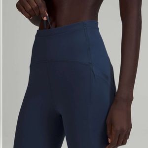 LULULEMON Swift Speed High Rise Legging